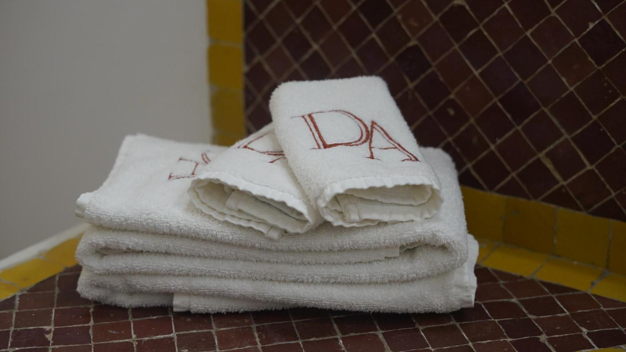 Dar Adul Hotel เอสเซาอิรา ภายนอก รูปภาพ