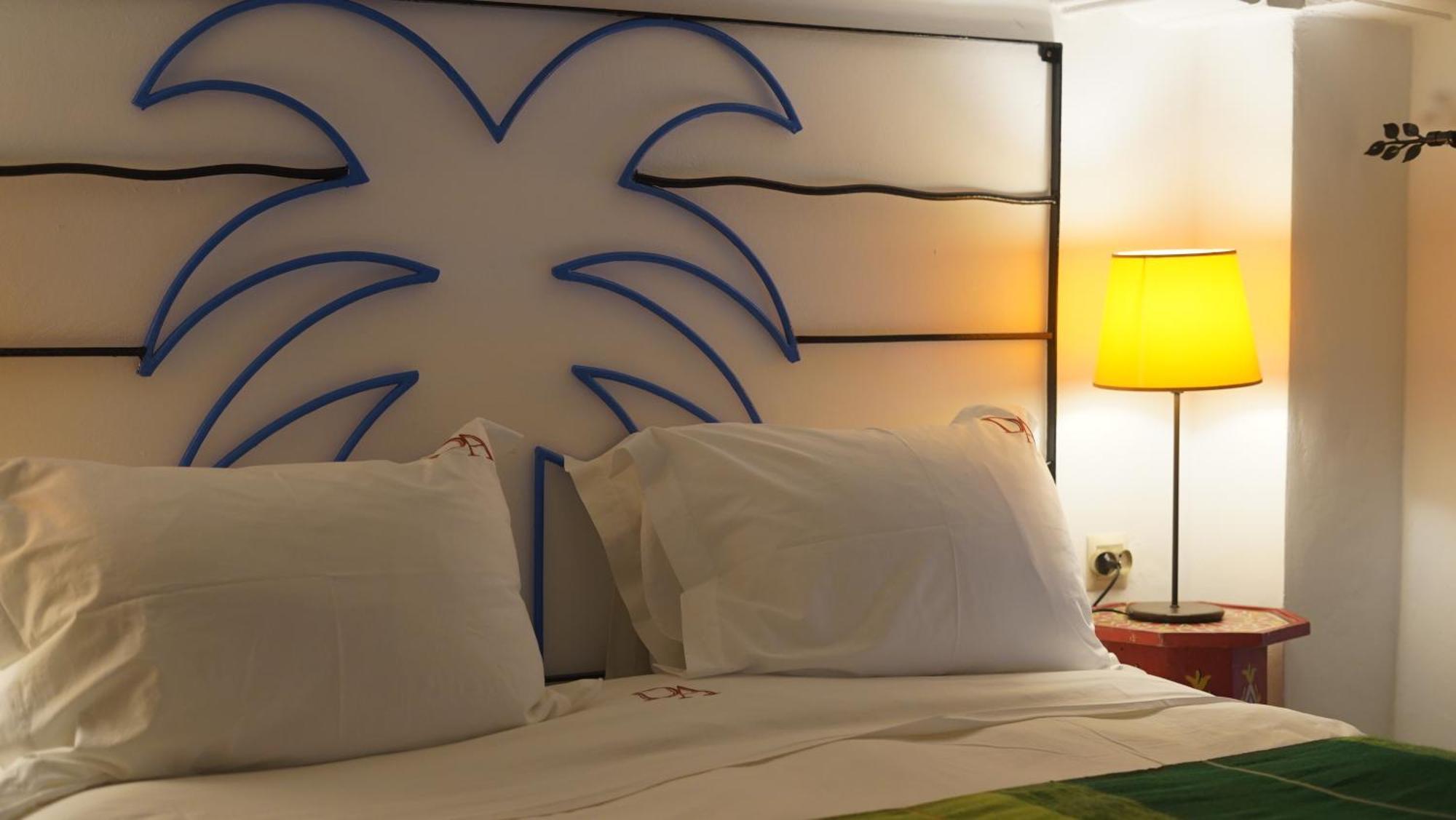 Dar Adul Hotel เอสเซาอิรา ภายนอก รูปภาพ